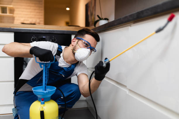 Quartzsite, AZ Pest Control Company
